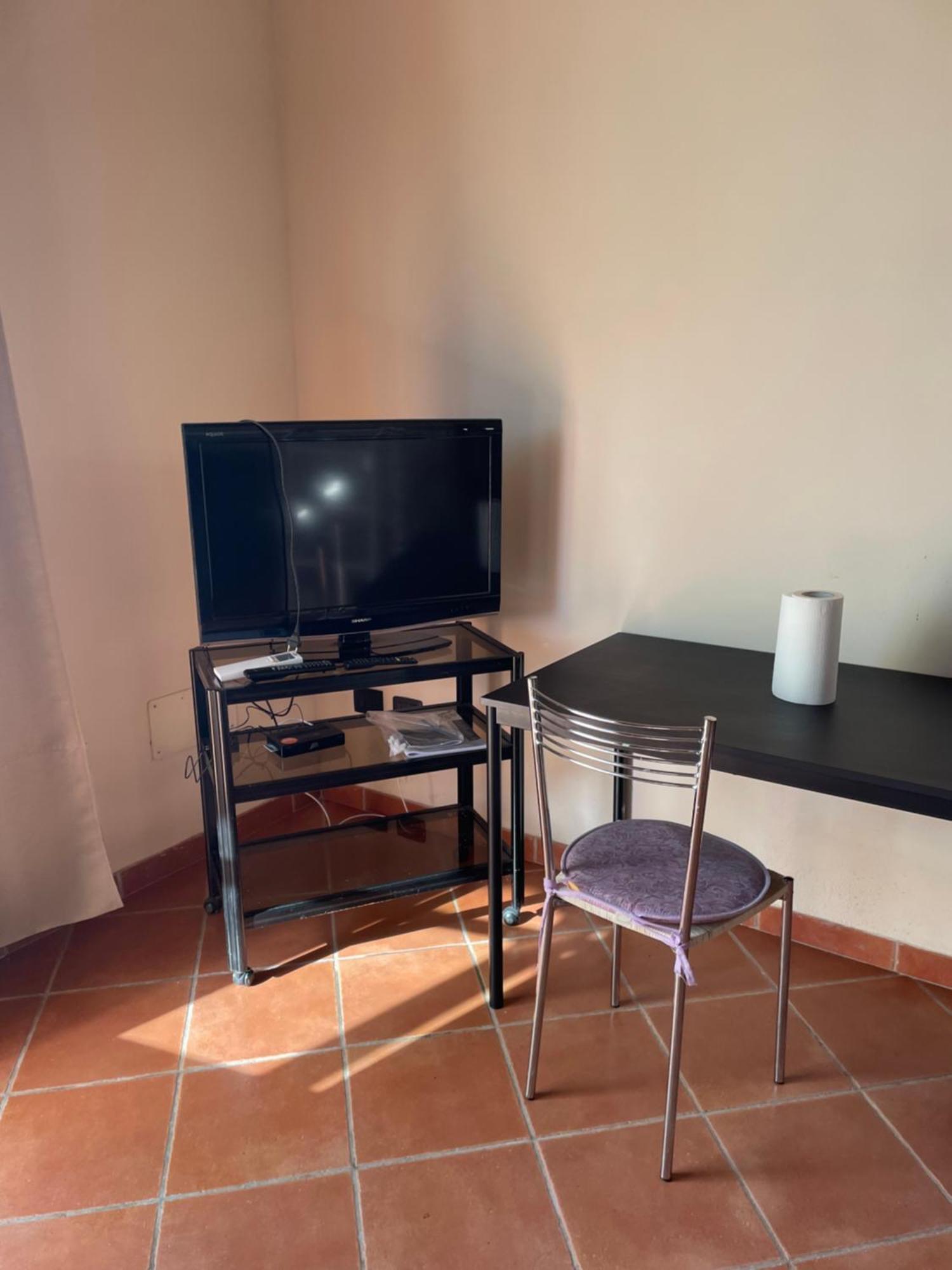 Monolocale Apartment Massarosa Bagian luar foto